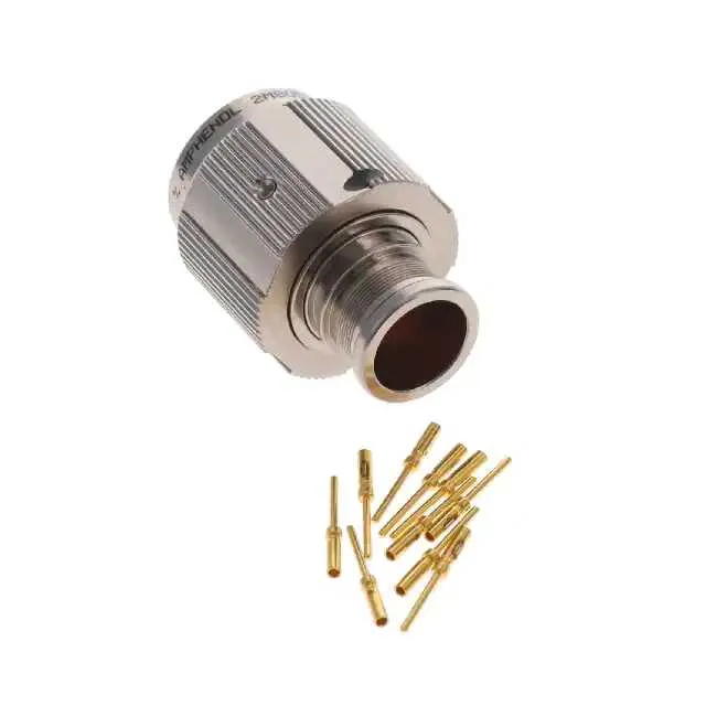 2M805-001-16M9-10PA (M805 10C 10#23 PIN PLUG OM)