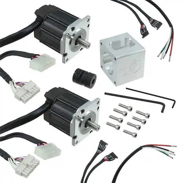 2MTR-DYNO (DEV KIT DC MOTOR)