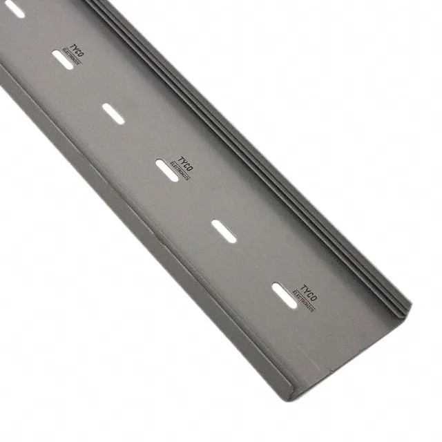 2TK2-48 (DIN RAIL 73.66MMX17.78MM SLOTTED)