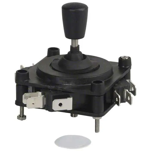 2V17F1100 (SWITCH JOYSTICK 16A 250V)