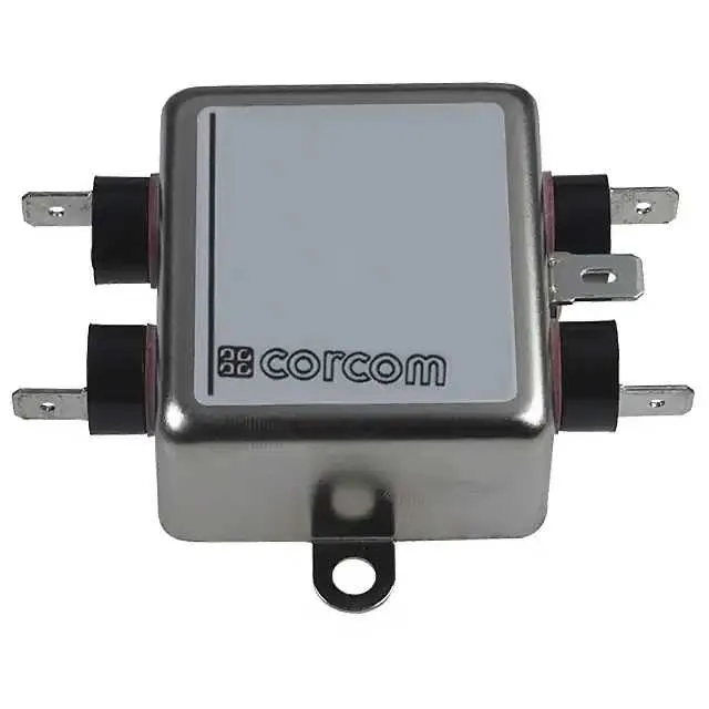 3VK1 (LINE FILTER 250VAC 3A CHASS MNT)