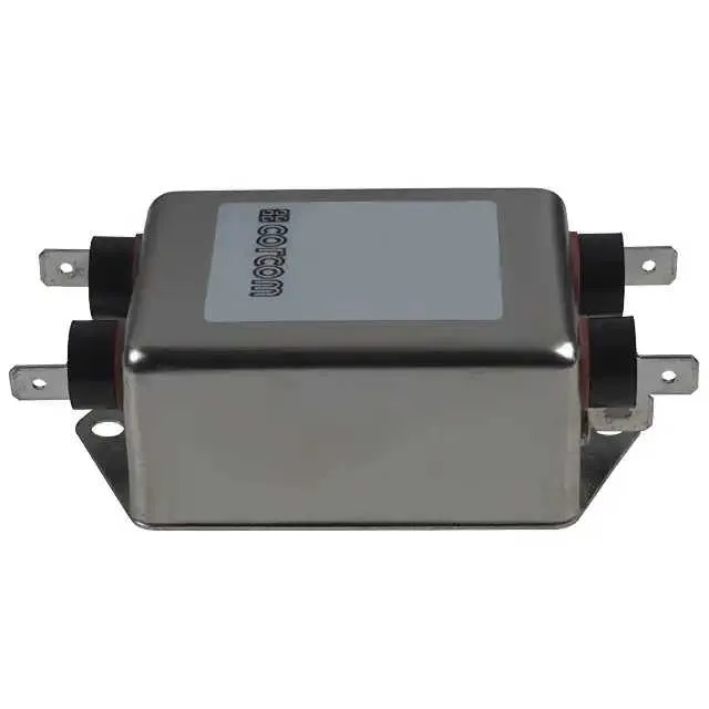 10VS1 (LINE FILTER 120/250VAC 10A CHASS)