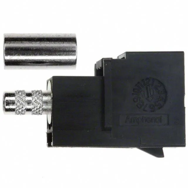 2FA1-NASJ-C04-6 (CONN FAKRA JACK STR 50 OHM CRIMP)