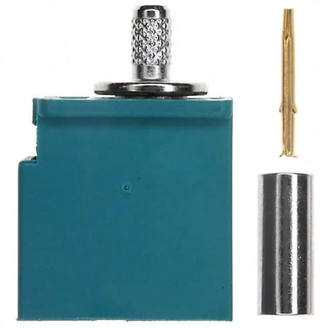 2FA1-NZSJ-C01-0 (CONN FAKRA JACK STR 50 OHM CRIMP)