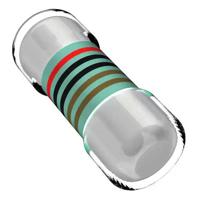 MLF14FTC2K00 (RES 2K OHM 1% 1/4W MELF 0204)