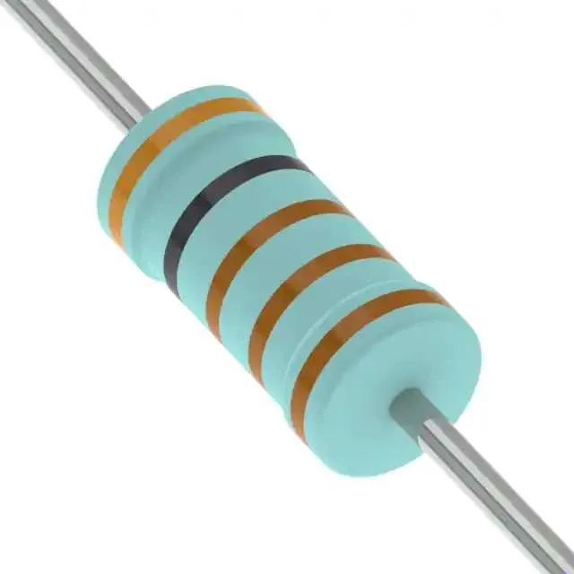 MF0207FTE52-3K01 (RES MF 0.6W 1% AXIAL)