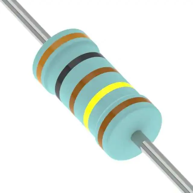 MF0204FRE52-3M01 (RES MF 0.4W 1% AXIAL)
