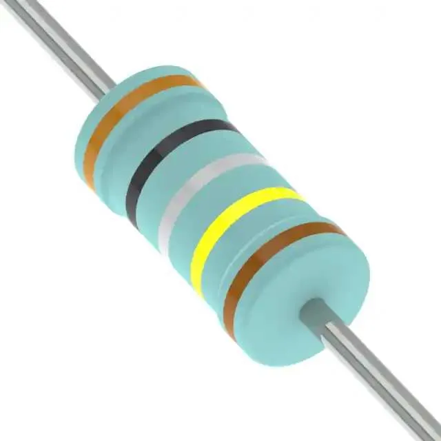 MF0204FRE52-3M09 (RES MF 0.4W 1% AXIAL)