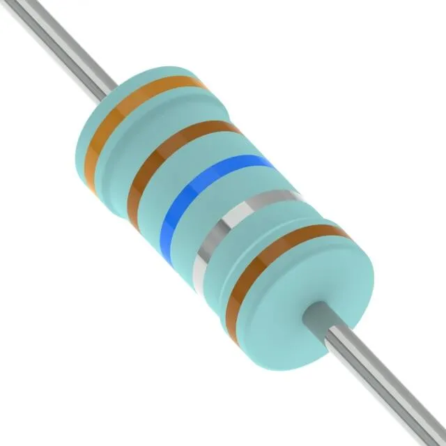 MF0204FRE52-3R16 (RES MF 0.4W 1% AXIAL)