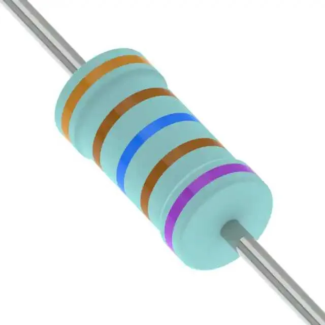 MFP25SBBD52-3K16 (RES MF 1/4W 0.1% AXIAL)