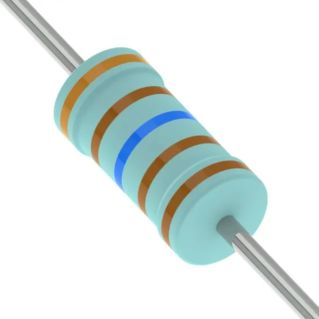 MF0204FRE52-3K16 (RES MF 0.4W 1% AXIAL)