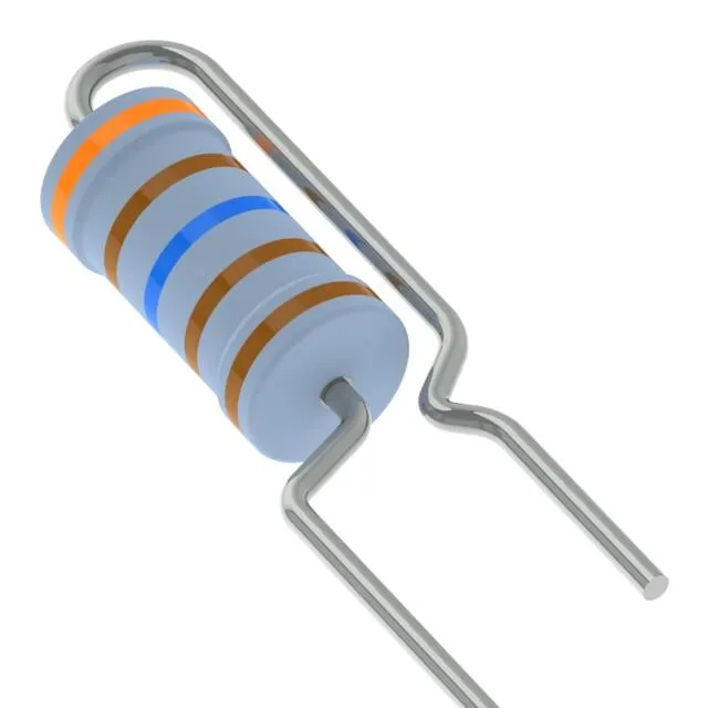 MFR-25FRFPN3K16 (RES MF 1/4W 1% AXIAL)