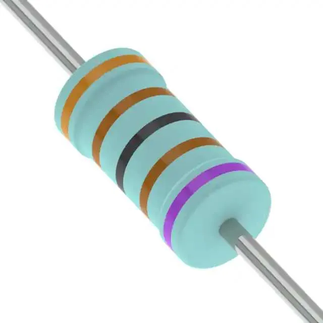 MFP50SBRD52-3K1 (RES MF 1/2W 0.1% AXIAL)