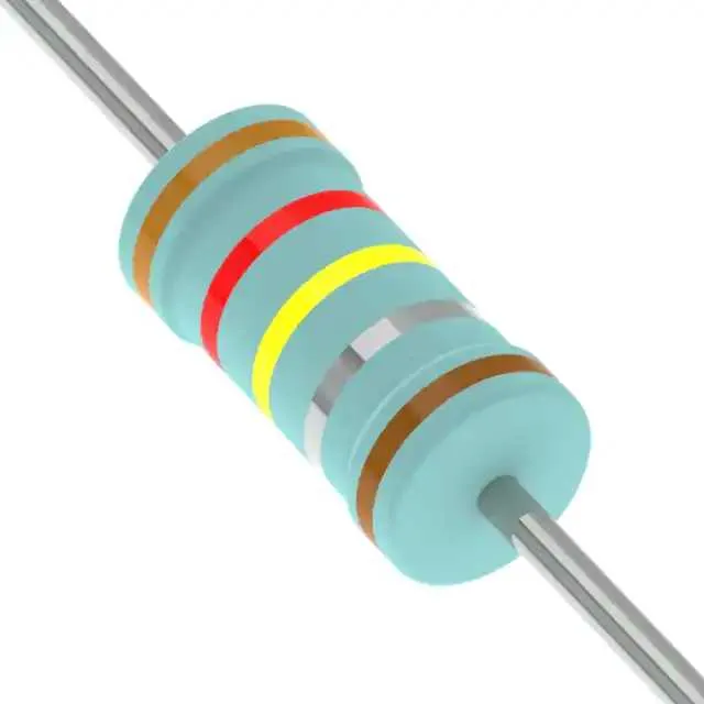 MF0204FRE52-3R24 (RES MF 0.4W 1% AXIAL)