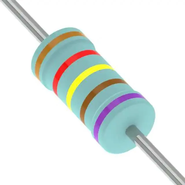 MFP50SBRE52-3K24 (RES MF 1/2W 0.1% AXIAL)