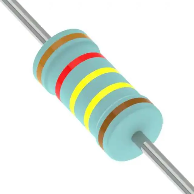 MF0204FRE52-3M24 (RES MF 0.4W 1% AXIAL)