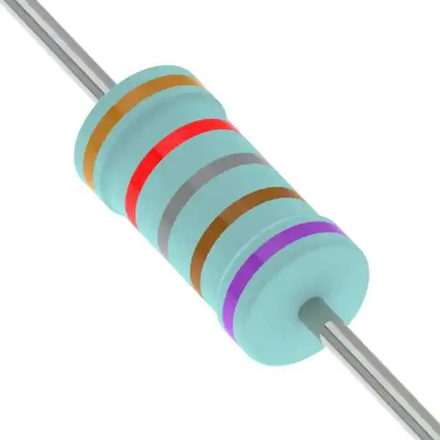 MFP50SBBE52-3K28 (RES MF 1/2W 0.1% AXIAL)