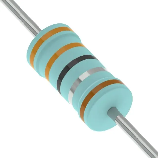KNP100FT-52-3R3 (RES WW 1W 1% AXIAL)