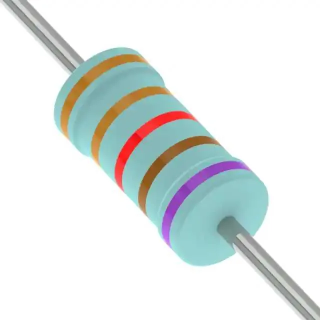 MFP50SBRD52-3K32 (RES MF 1/2W 0.1% AXIAL)