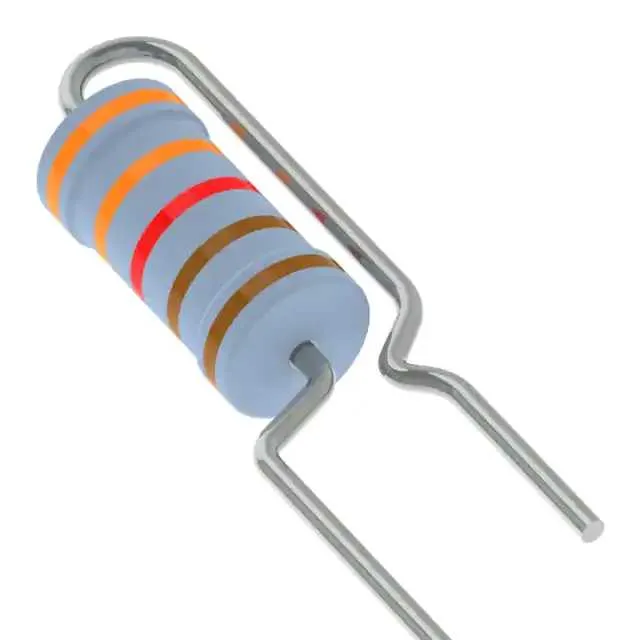 MFR-25FRFPN3K32 (RES MF 1/4W 1% AXIAL)