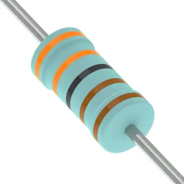 FM0207FTE52-3K3 (RES MF 0.6W 1% AXIAL)