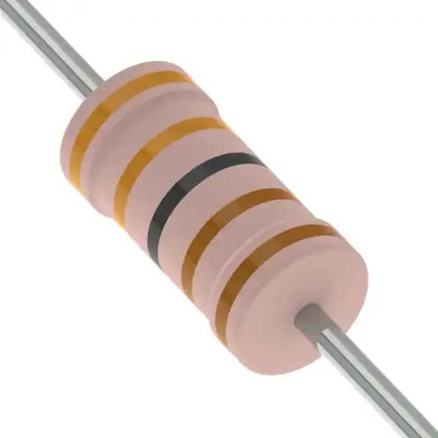 FMP300FRF73-3K3 (RES 3.3K OHM 3W 1% AXIAL)