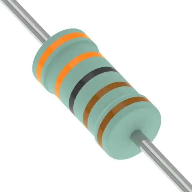 WS7M3301J (RES 3.3K OHM 7W 5% AXIAL)