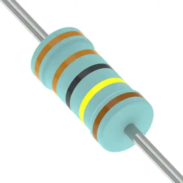 MF0204FRE52-3M3 (RES MF 0.4W 1% AXIAL)