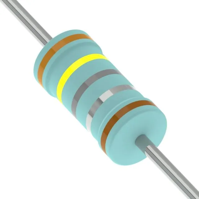 MF0207FRE52-3R48 (RES MF 0.6W 1% AXIAL)
