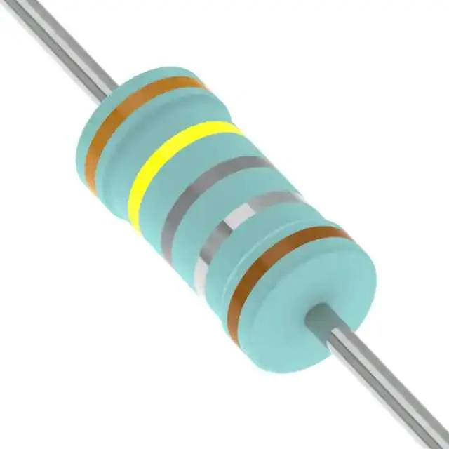 MF0207FTE52-3K48 (RES MF 0.6W 1% AXIAL)