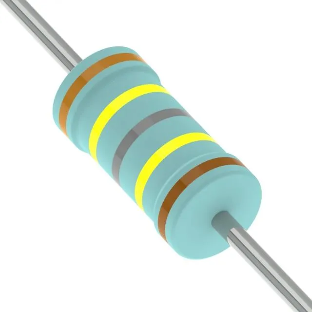 MF0204FRE52-3M48 (RES MF 0.4W 1% AXIAL)