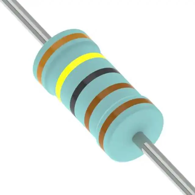 MF0207FRD52-3K4 (RES MF 0.6W 1% AXIAL)