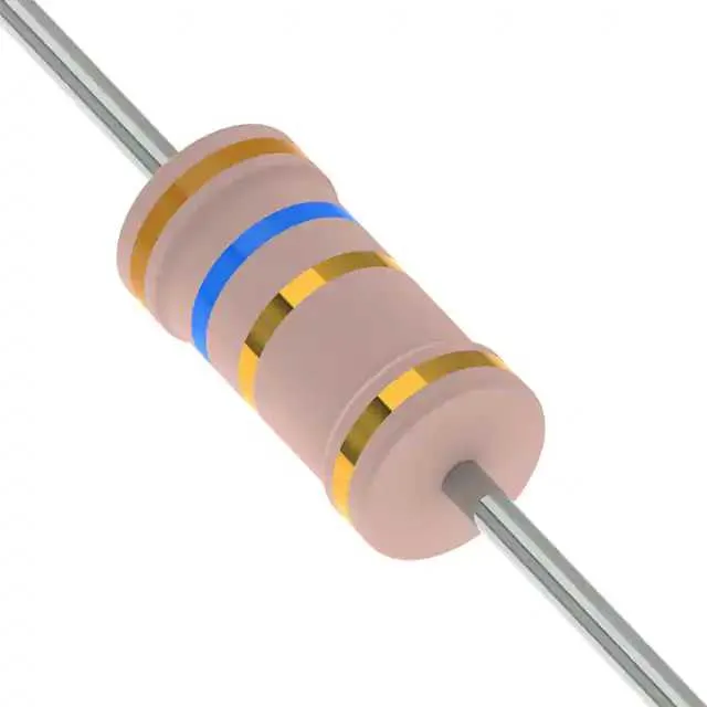 FMP200JT-52-3R6 (RES MF 2W 5% AXIAL)