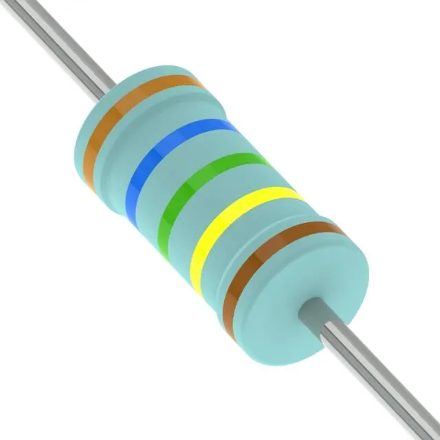 MF0204FRE52-3M65 (RES MF 0.4W 1% AXIAL)