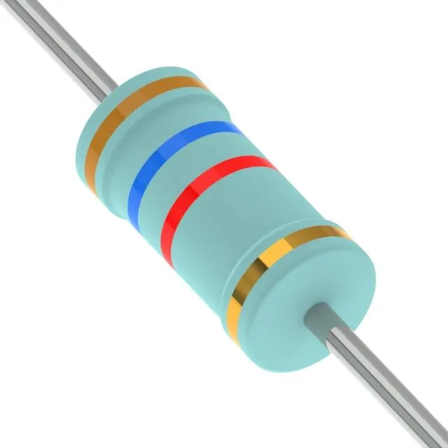 FC0204JT-52-3K6 (RES 0.4W 5% AXIAL)