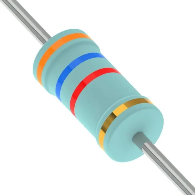 FM0204JT-52-3K6 (RES MF 0.4W 5% AXIAL)