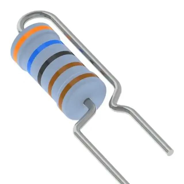 MFR-25FRFPN3K6 (RES MF 1/4W 1% AXIAL)