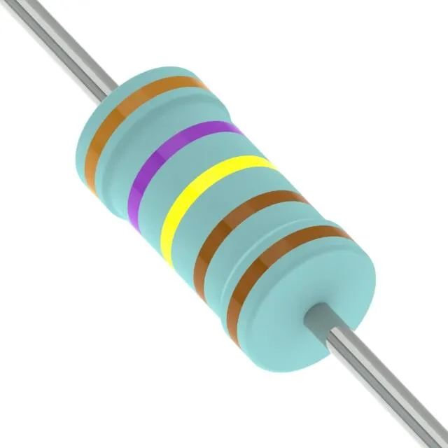 MF0204FRE52-3K74 (RES MF 0.4W 1% AXIAL)