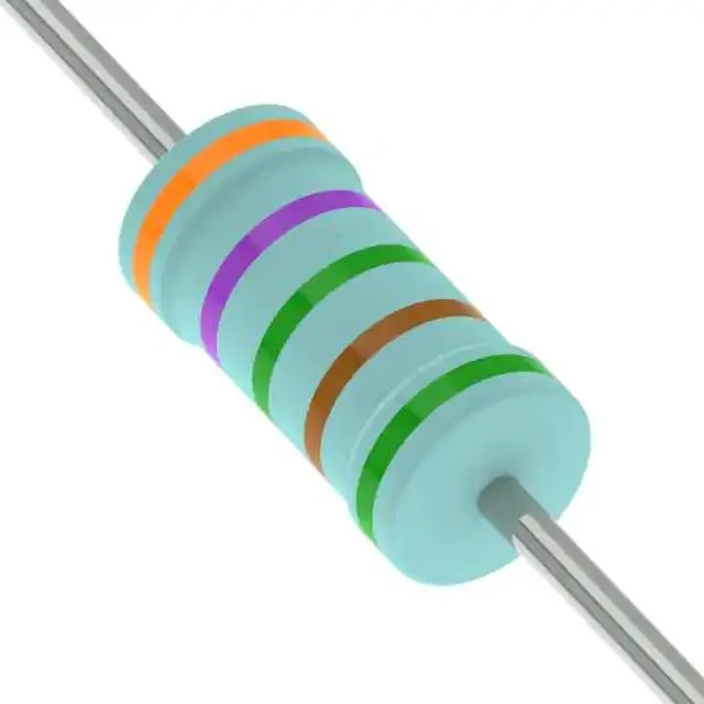 MFR50SDRD52-3K75 (RES MF 1/2W 0.5% AXIAL)