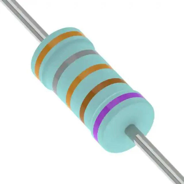 MFP50SBRE52-3K83 (RES MF 1/2W 0.1% AXIAL)