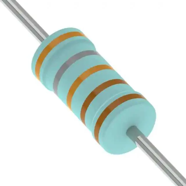 MF0207FTE52-3K83 (RES MF 0.6W 1% AXIAL)