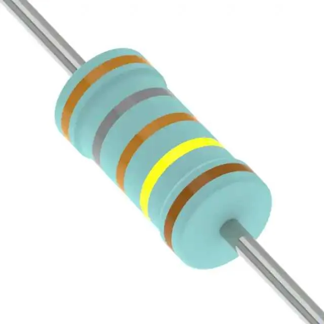 MF0204FRE52-3M83 (RES MF 0.4W 1% AXIAL)