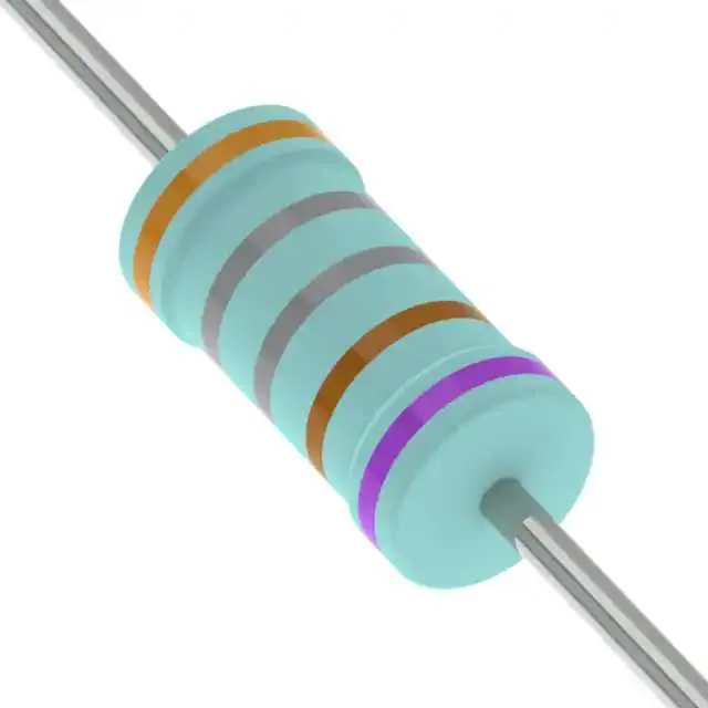 MFP50SBBE52-3K88 (RES MF 1/2W 0.1% AXIAL)