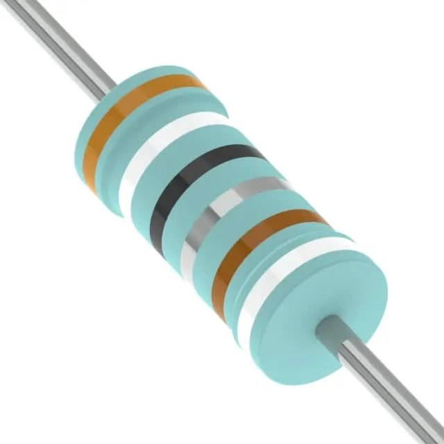 FKN50SFR-52-3R9 (RES 3.9 OHM 1/2W 1% AXIAL)