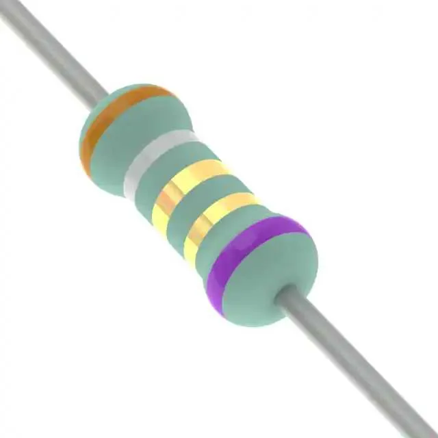 PNP300JR-73-3R9 (RES 3.9 OHM 3W 5% AXIAL)