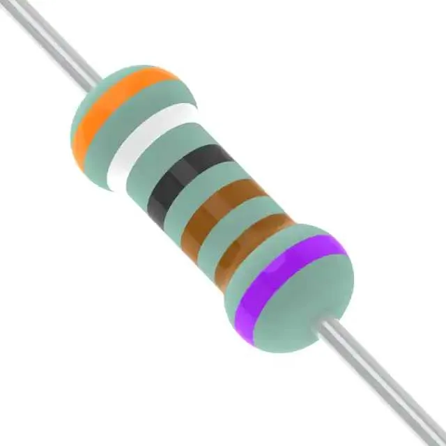 PNP7WVFT-91-3K9 (RES WW 7W 1% AXIAL)