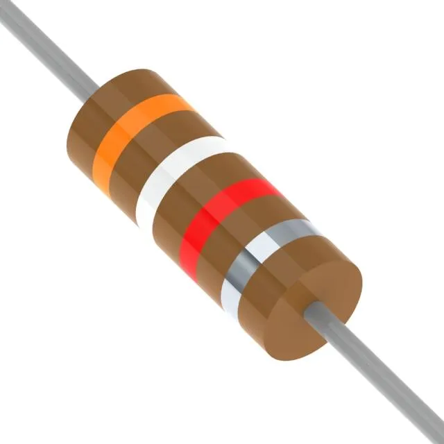 RC12KT3K90 (RES 3.9K OHM 1/2W 10% AXIAL)