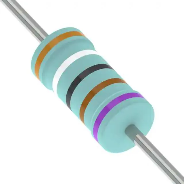 MFP-25BRD52-3K9 (RES 3.9K OHM 1/4W 0.1% AXIAL)