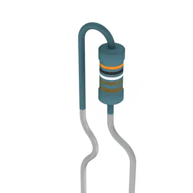 PRNF14FTD3K09 (RES 3.09K OHM 1/4W 1% AXIAL)