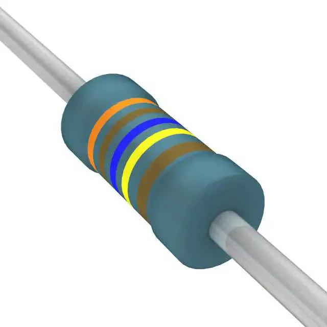 RNF12FTD3M16 (RES 3.16M OHM 1/2W 1% AXIAL)
